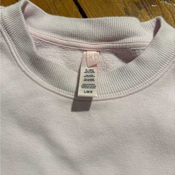 Pink Skims Set - Picture 3 of 7